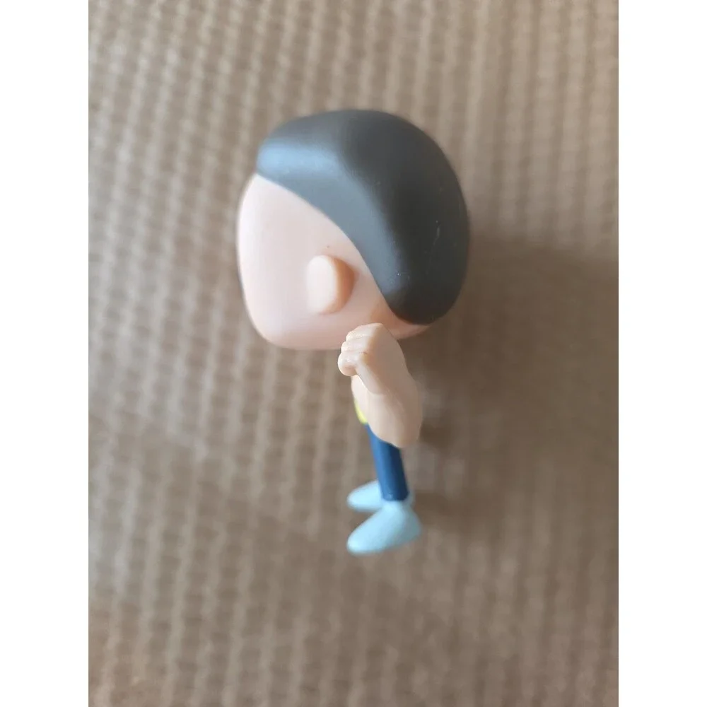 Funko Pop! Rick and Morty Sentient Arm Morty Figure #340 Loose Figure No Box